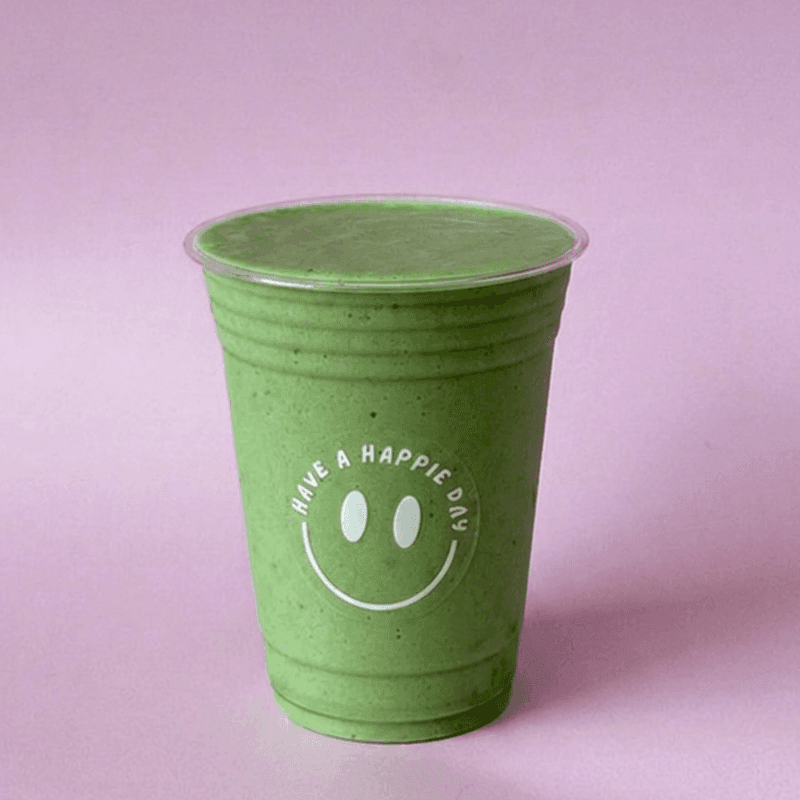 Health Nut Smoothie