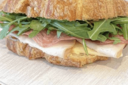 Italian Croissant