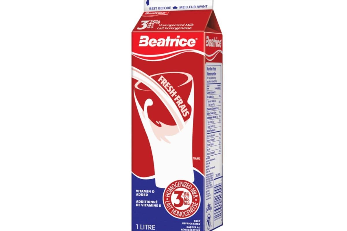 Beatrice 3.25% (1L)