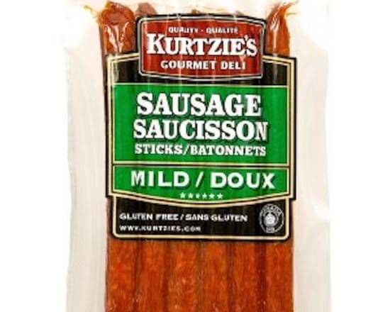 Sausage Sticks - Mild (150 g)