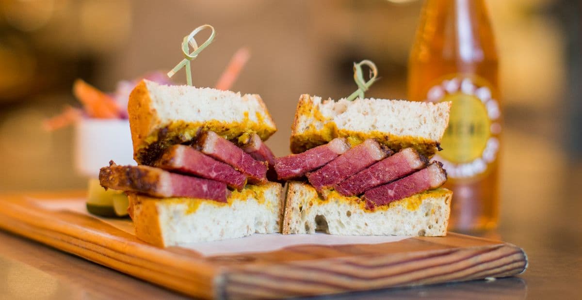 The River City Brisket