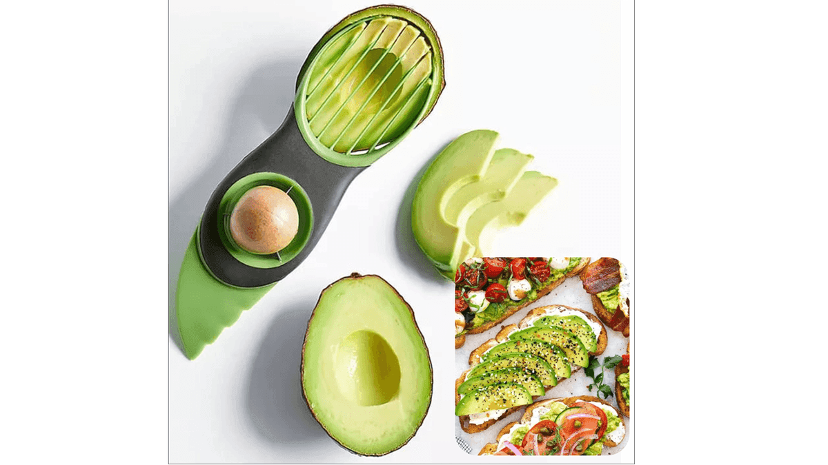 Avocado Tool