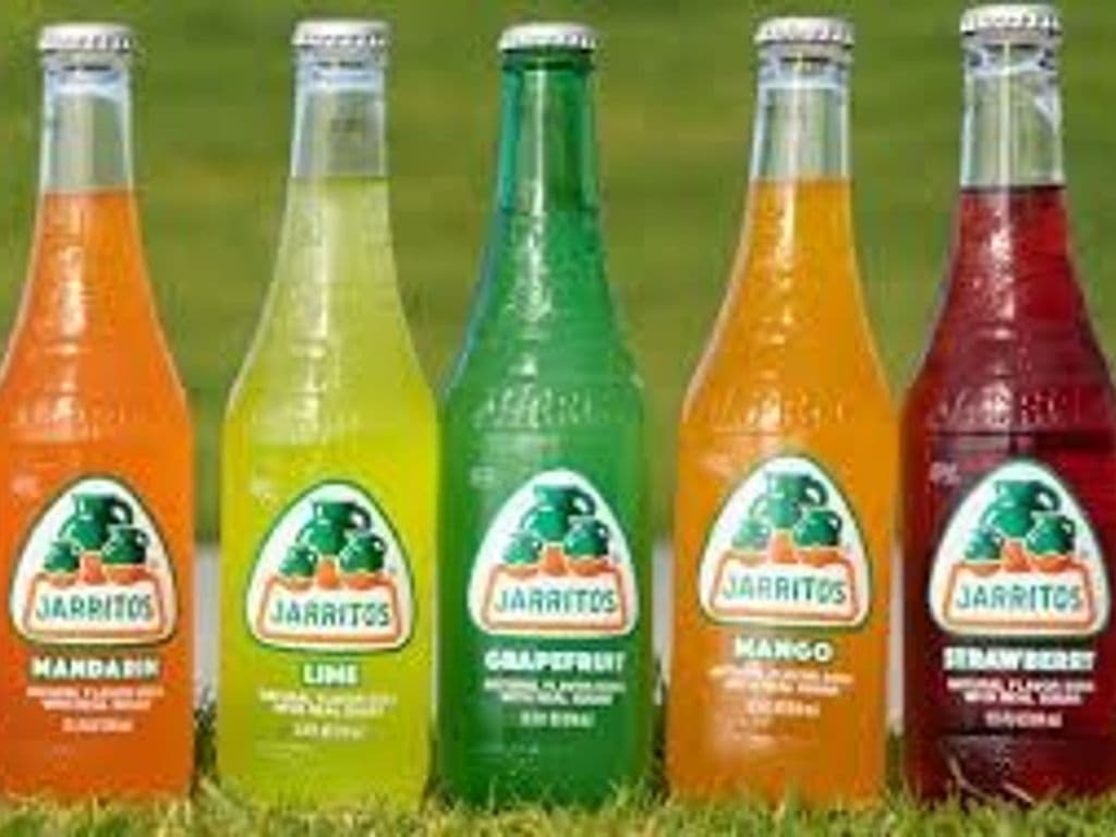 Jarritos