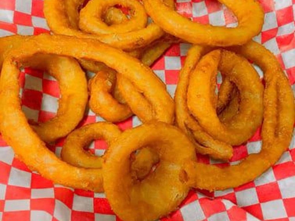 Onion Rings