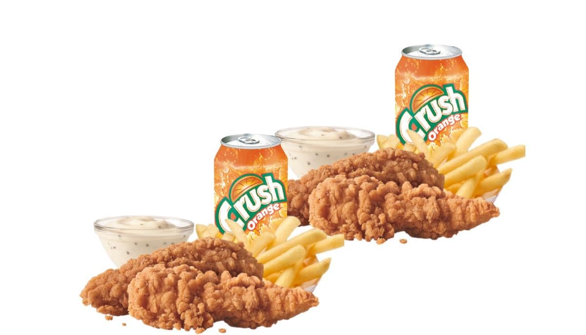 Chicken Tender Deal