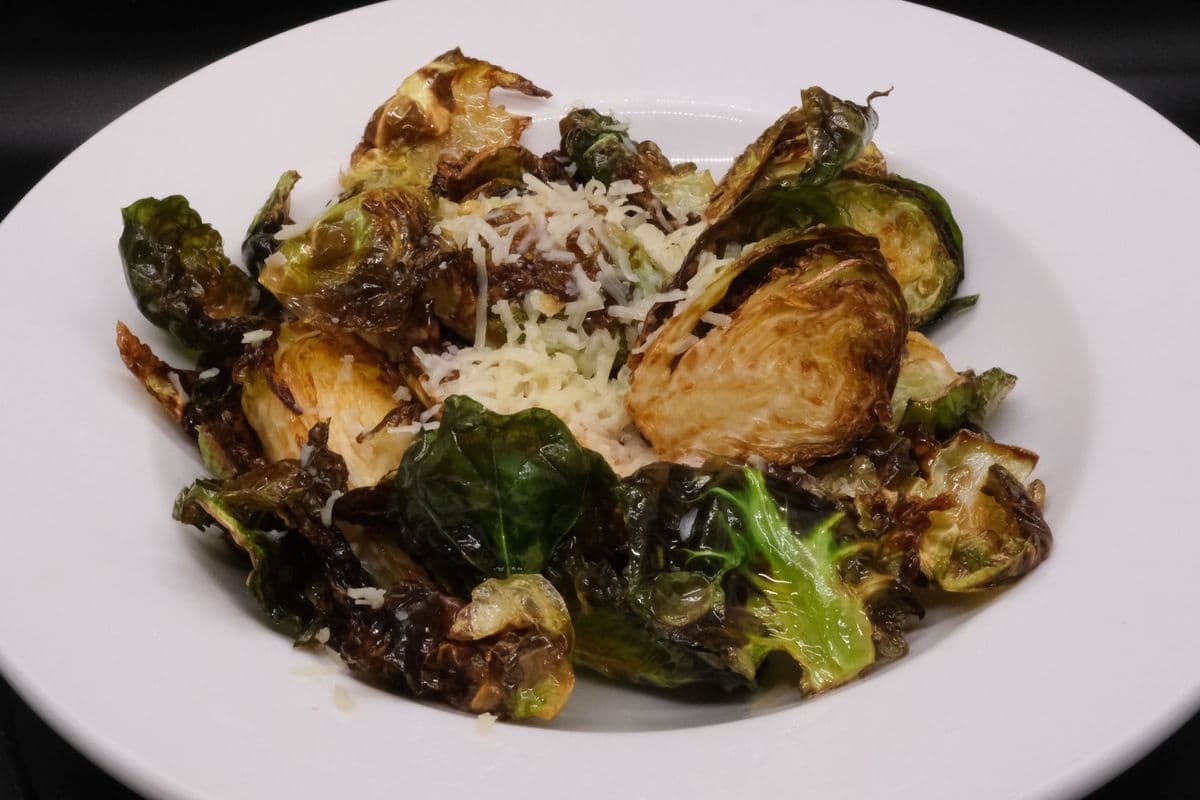 Golden Sprouts
