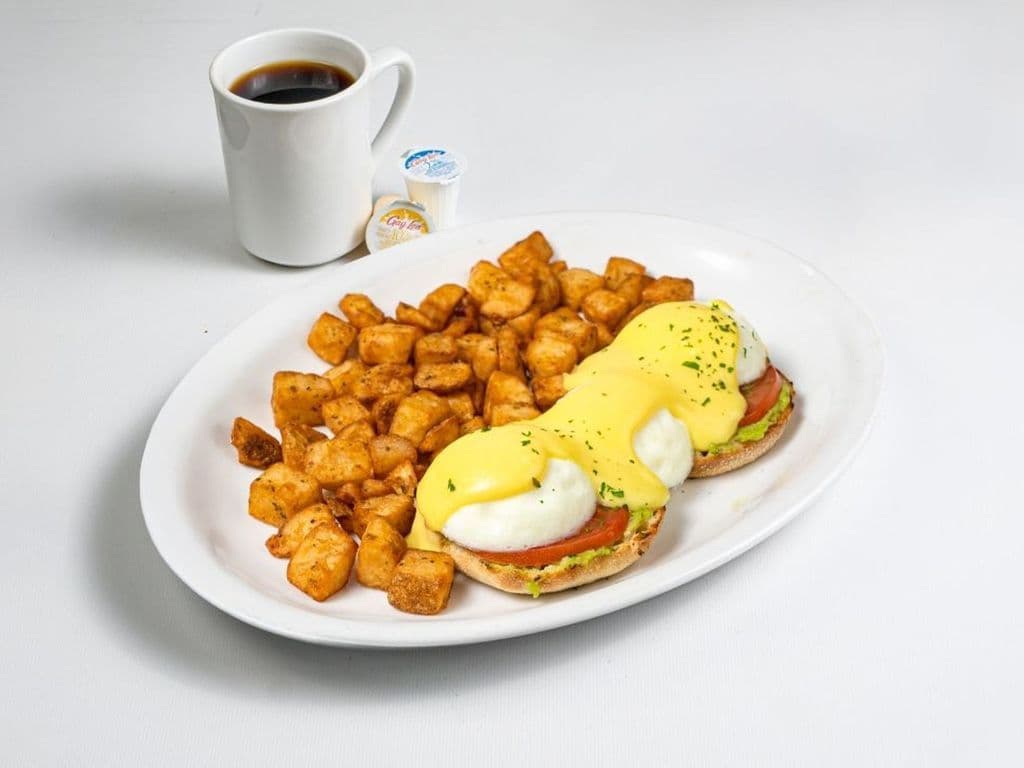 Cali Benedict*