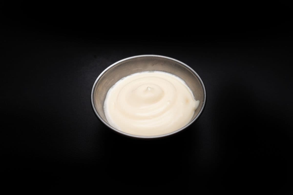 Garlic Aioli