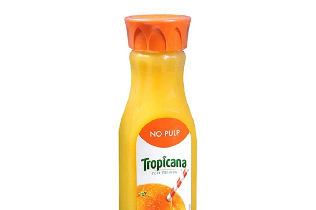 Tropicana Orange