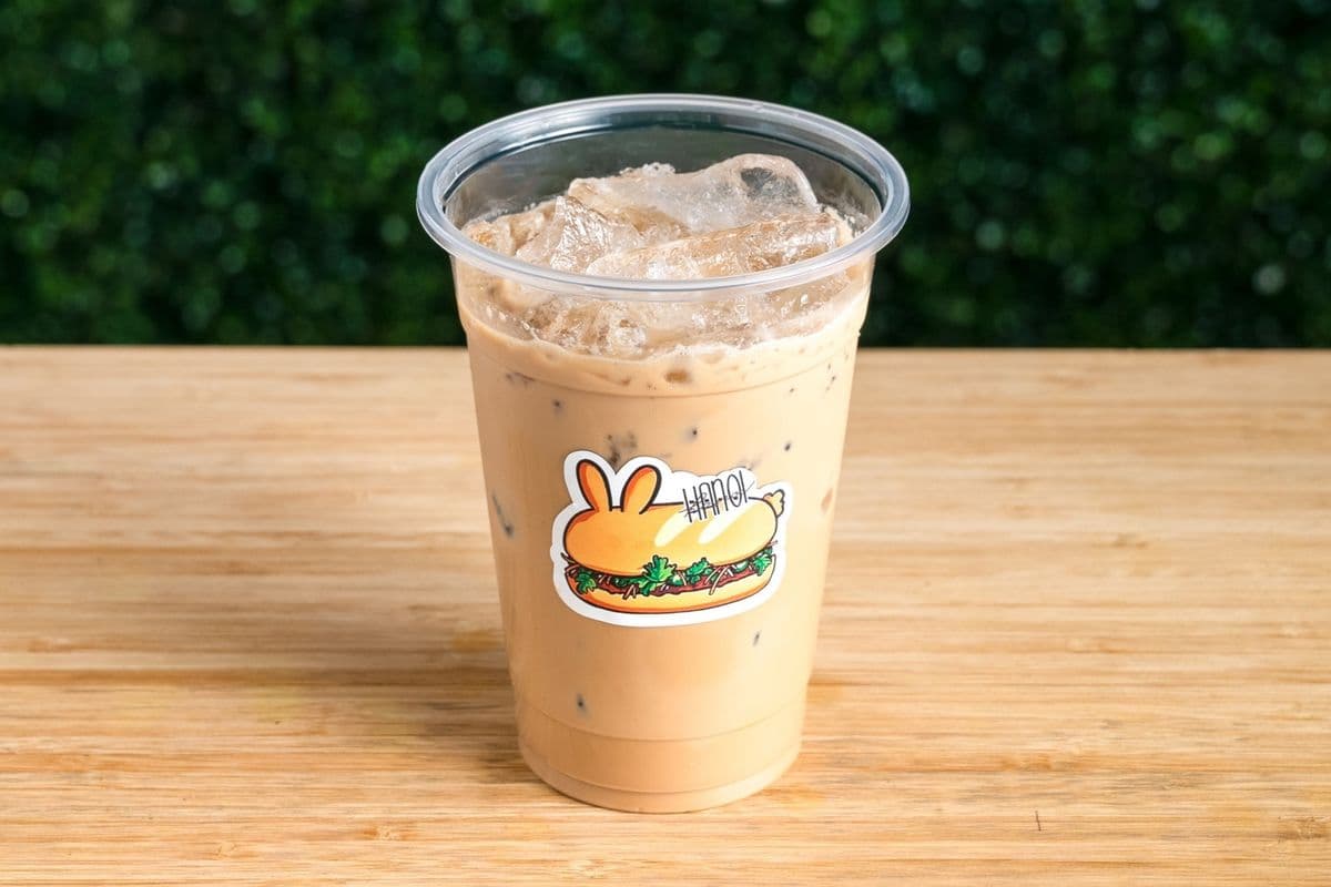 cafe sua da