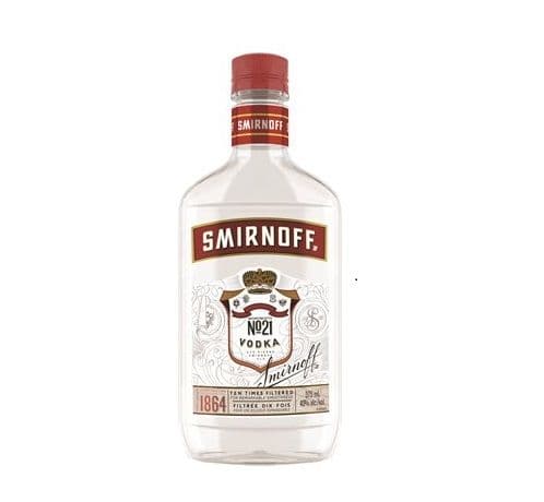 Smirnoff (375 ml)