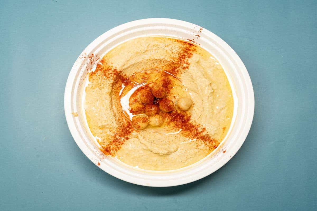 Hummus