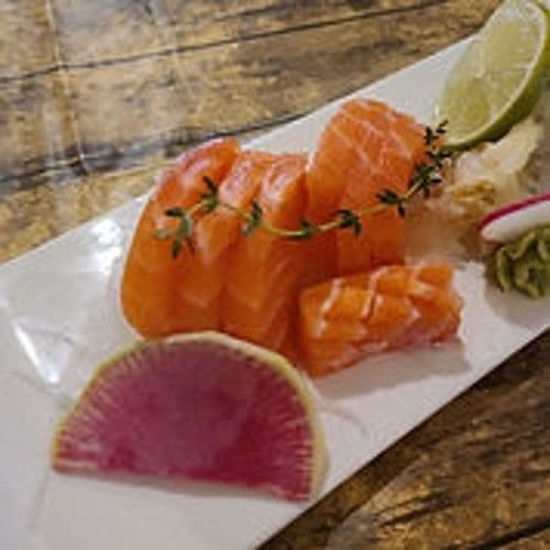Sake (Salmon)