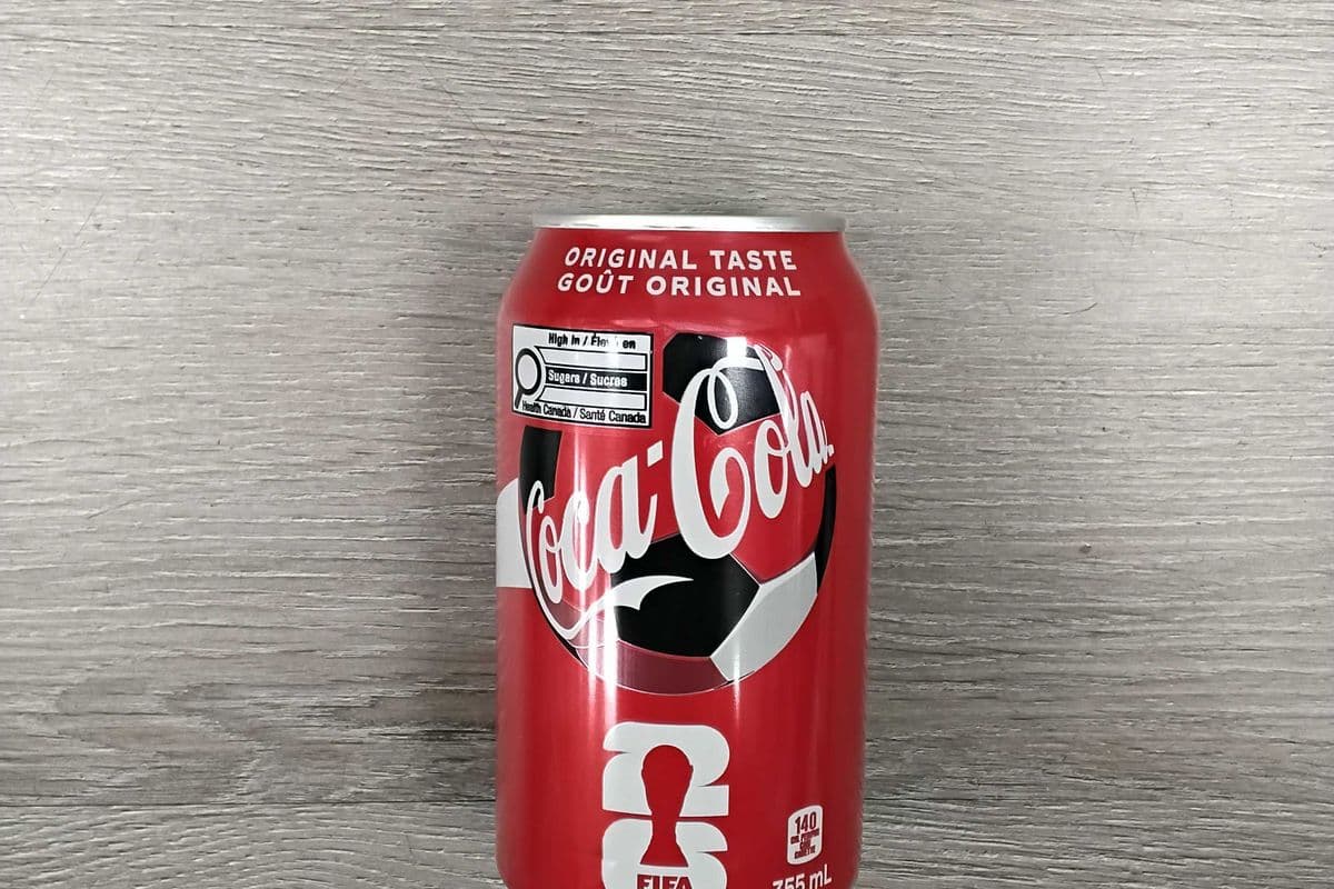 Coca Cola 355ml