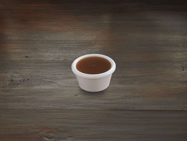 Plum Sauce