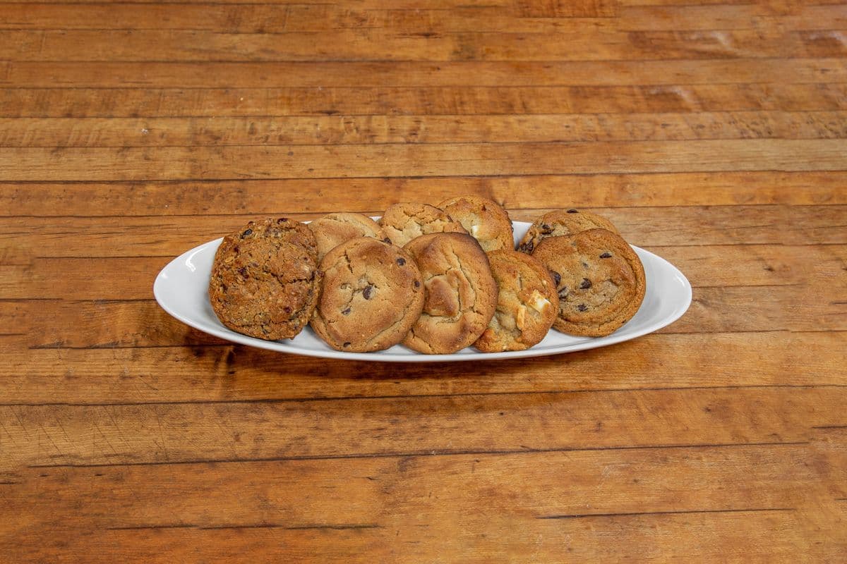 Cookies