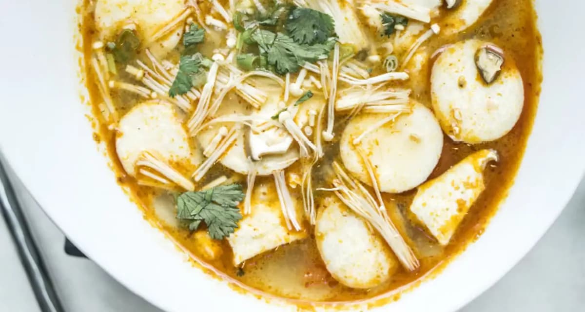 Tom Yum Goong