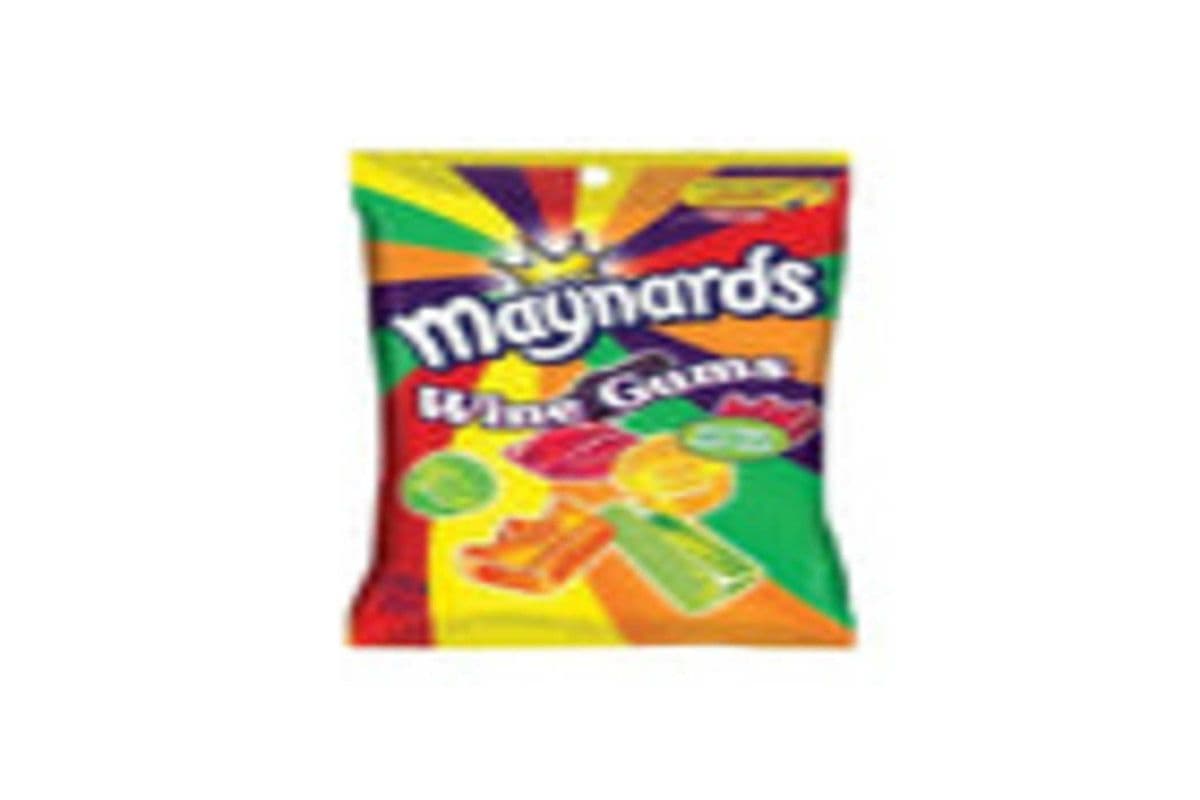 Maynards Wine Gums (44 g)