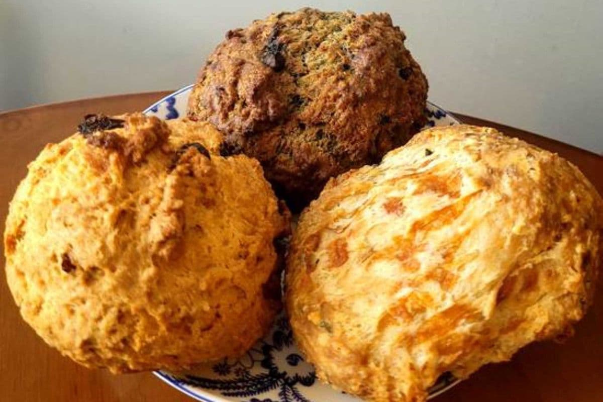 Scones