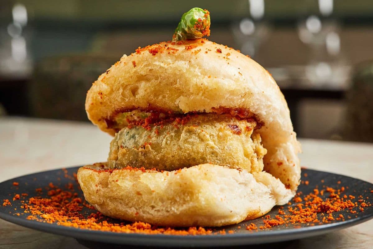 Vada Pav