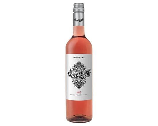 VINTAGE INK ROSE (750mL)
