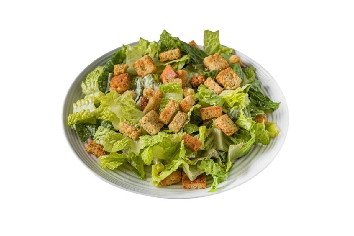 Classic Caesar Salad