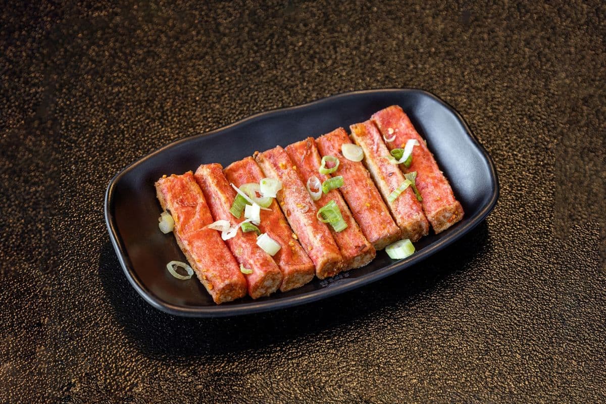 16. Special Fried Crab Sticks 炸蟹肉棒