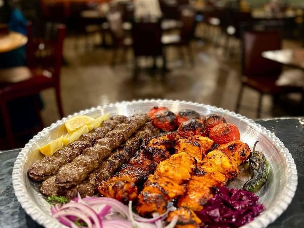 Regular Family Tray (4-6 ppl)