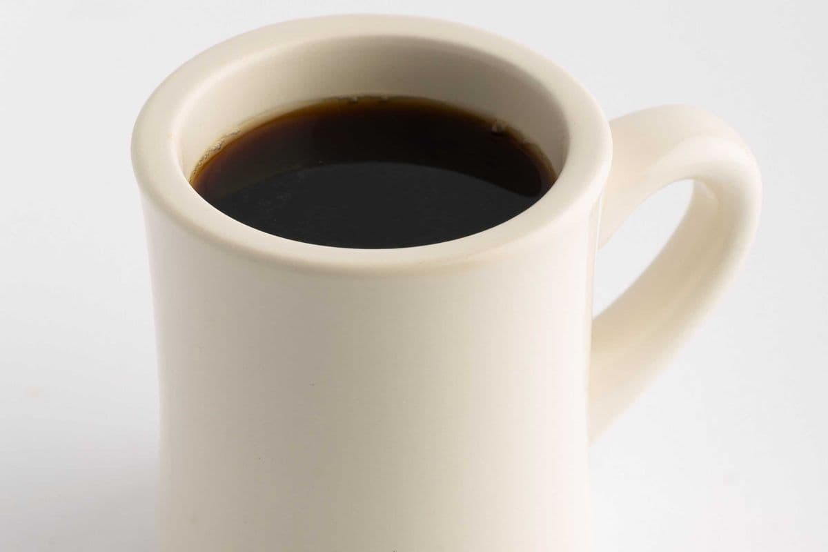 A01. Brewed Coffee