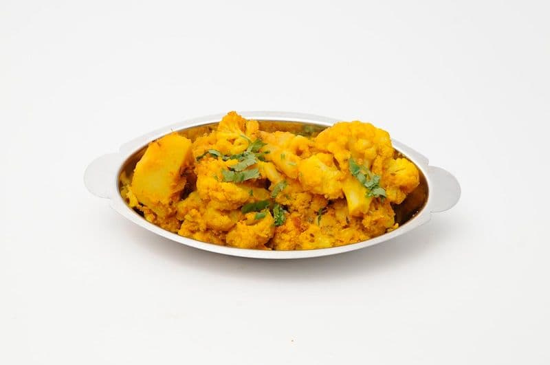 Aloo Gobi