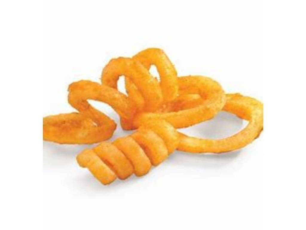 Spirales Fries x6