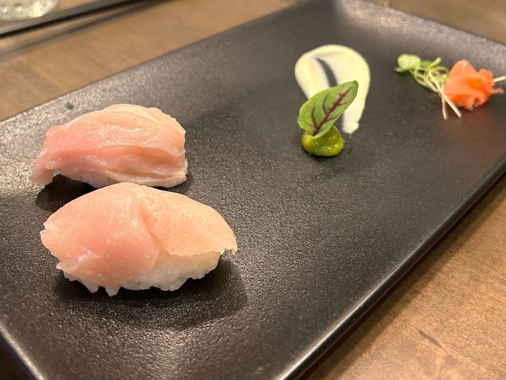 Nigiri Otoro 2pc