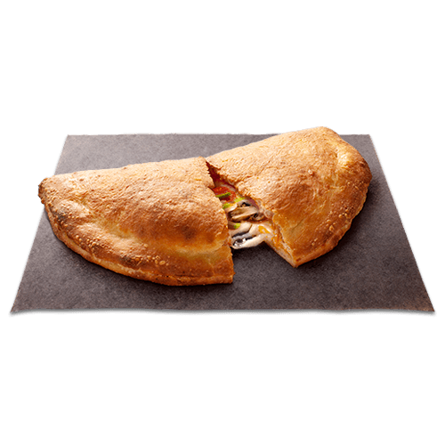 Panzerotti suprême