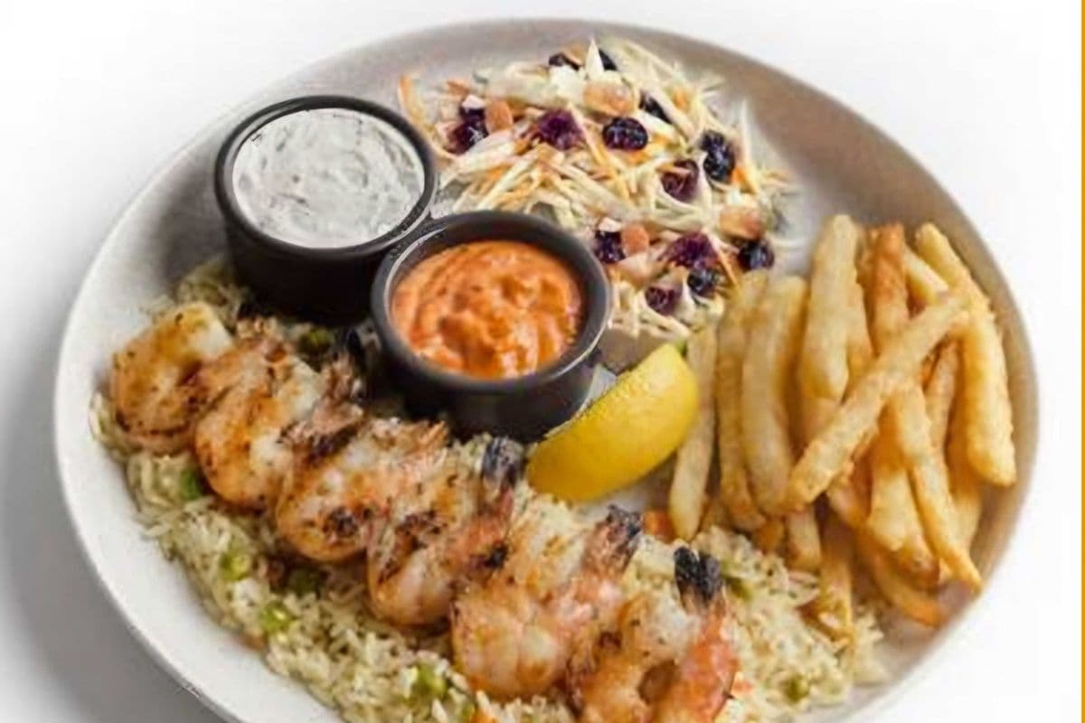 (V2) Shrimp