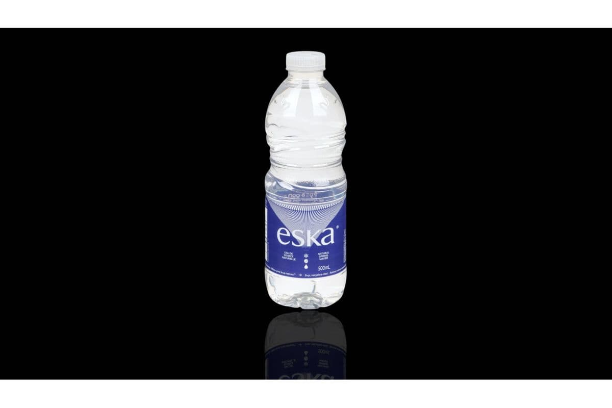 Water Bottle