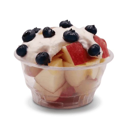 Build Your Own - Cinna Fruit Bowl