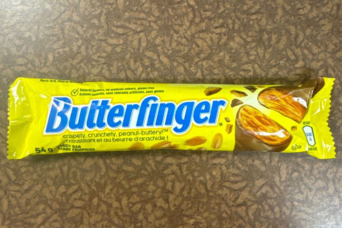 Butterfinger (54g)
