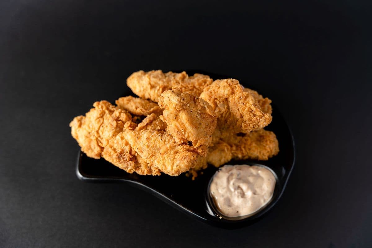 Chicken Tenders