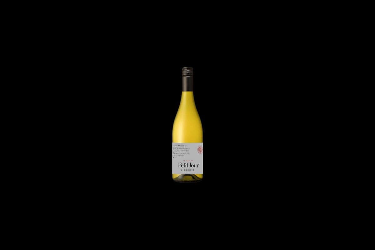 COS DU PETIT JOUR - SAUV BLANC 750ML (1 x 750ML)