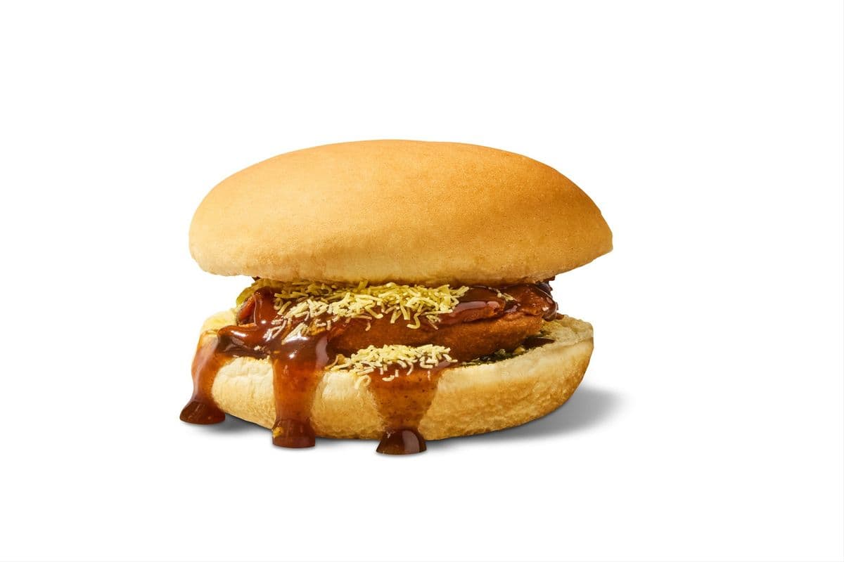Bombay/Slider