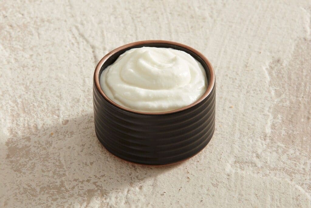 Garlic Paste / Sauce a l'ail