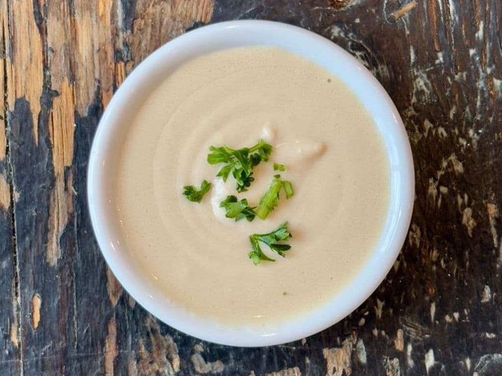 1oz Tahini Sauce