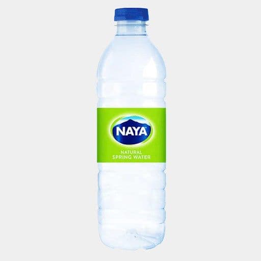 Eau de source / Spring Water