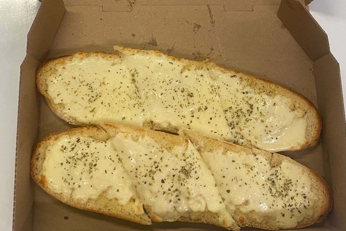 Garlic Bread