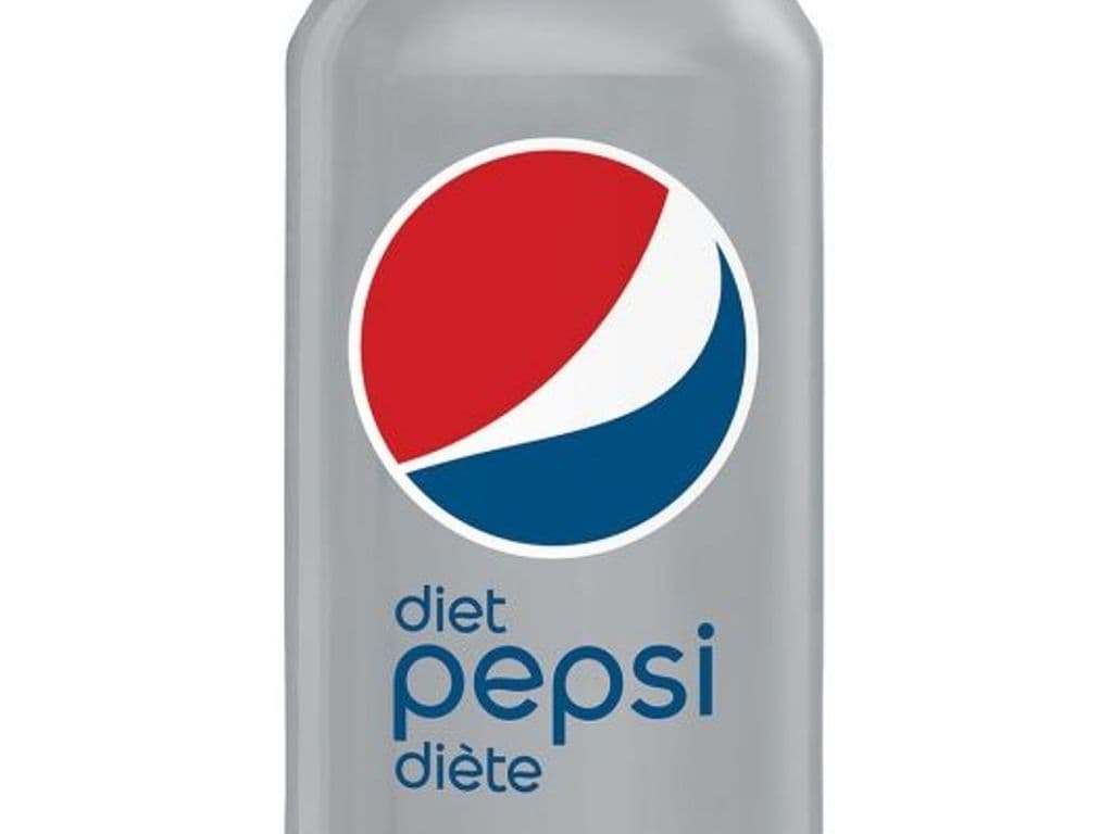 Diet Pepsi 355ml