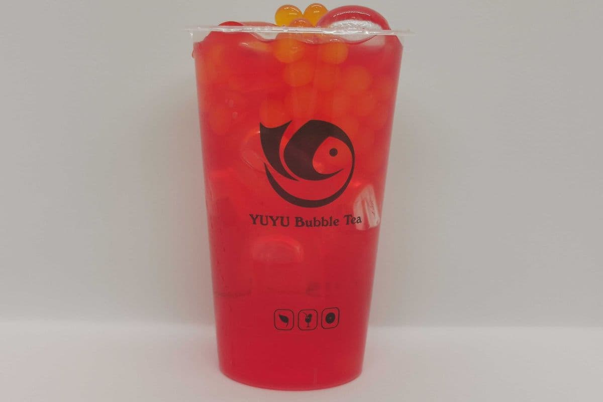 Sparkling Ice Cherry Limeade