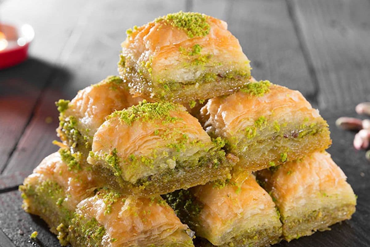 Baklava