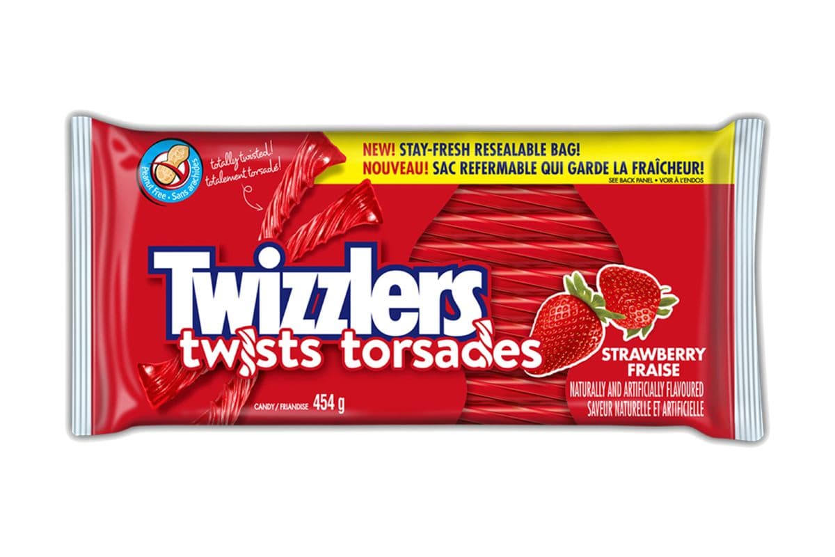 Twizzler (454 g)