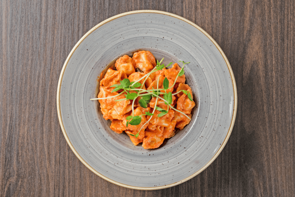 Cheese Tortellini