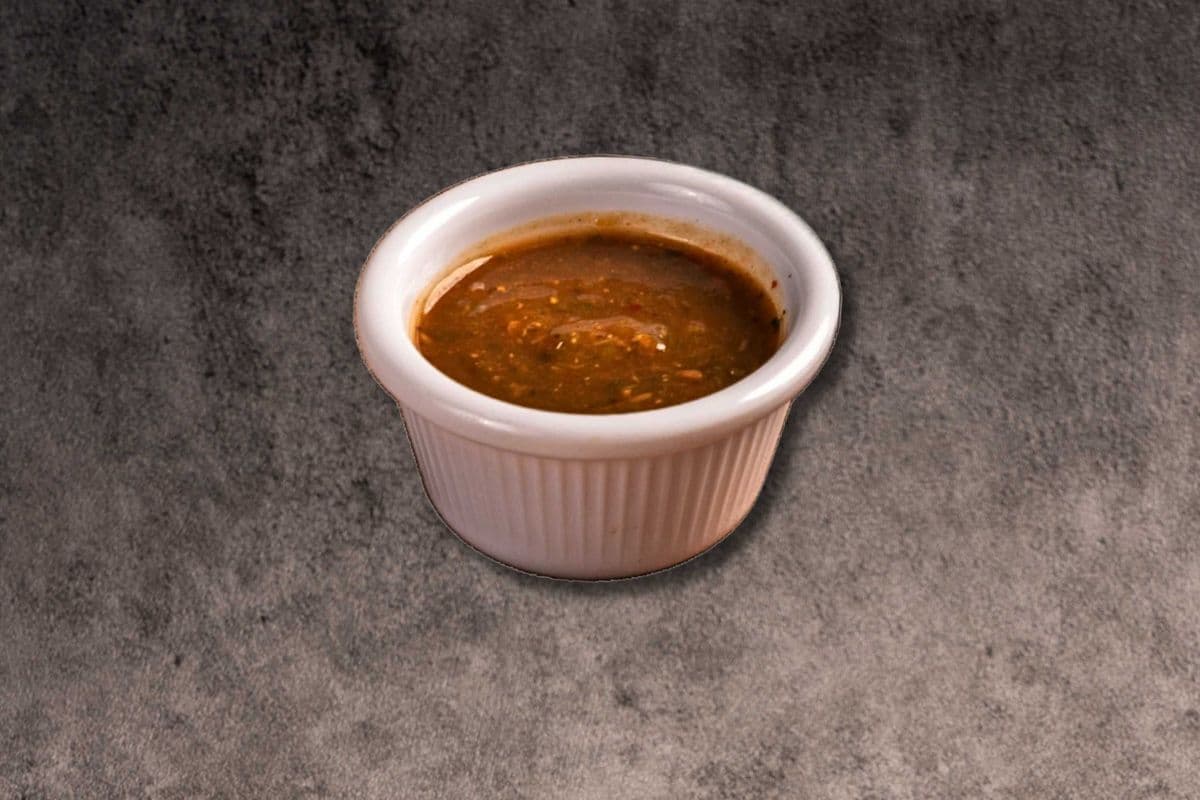 Green Chutni (4 oz)
